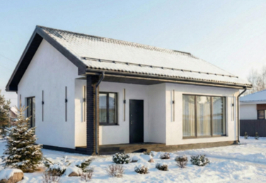 п. Большой Исток, ул. Трудовая, 53 (городской округ Сысертский) - фото земельного участка (1)