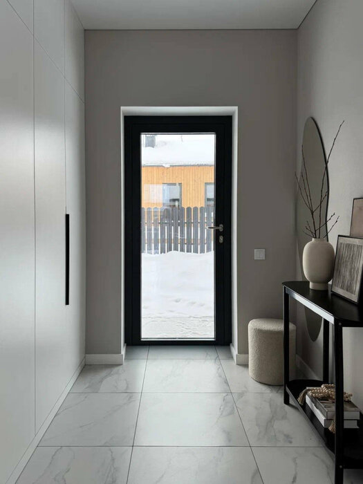 п. Большой Исток, ул. Трудовая, 53 (городской округ Сысертский) - фото земельного участка (3)