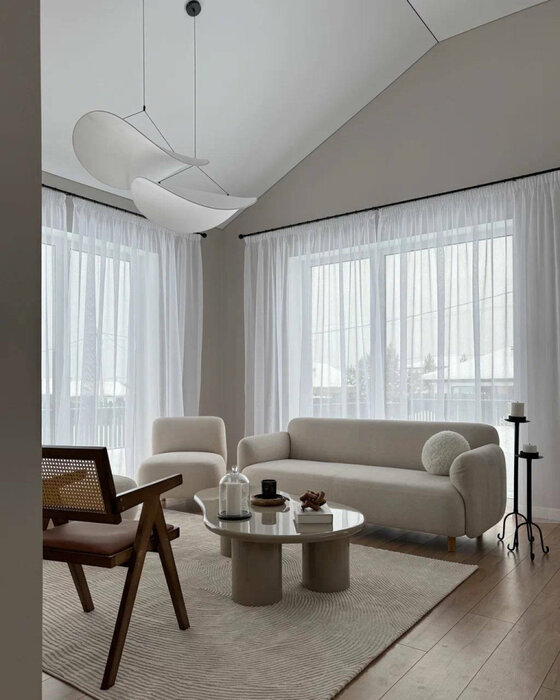 п. Большой Исток, ул. Трудовая, 53 (городской округ Сысертский) - фото земельного участка (4)