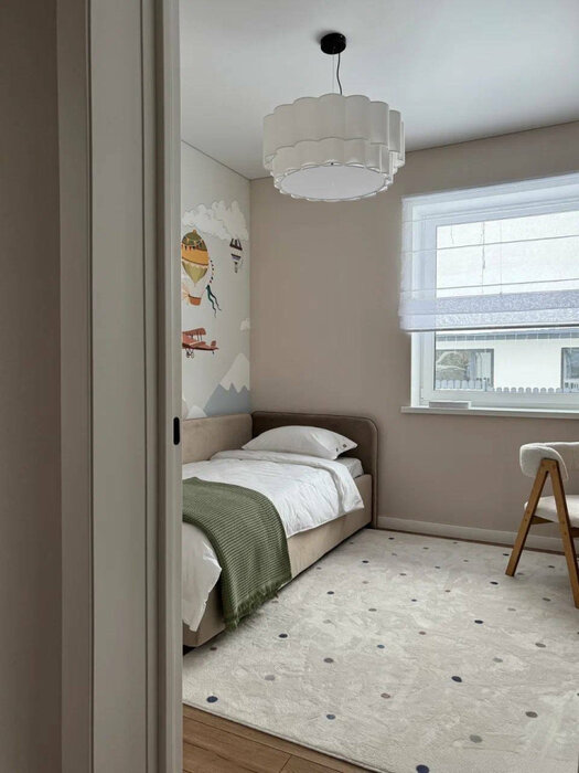 п. Большой Исток, ул. Трудовая, 53 (городской округ Сысертский) - фото земельного участка (6)