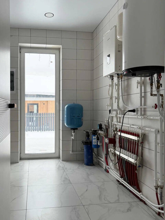 п. Большой Исток, ул. Трудовая, 53 (городской округ Сысертский) - фото земельного участка (7)