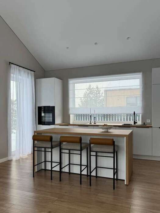 п. Большой Исток, ул. Трудовая, 53 (городской округ Сысертский) - фото земельного участка (8)