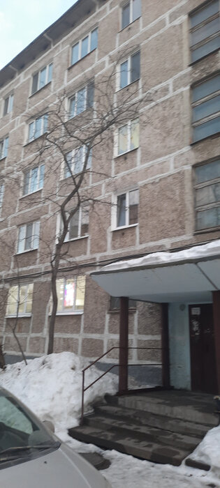 г. Нижний Тагил, ул. Ильича, 41 (городской округ Нижний Тагил) - фото квартиры (2)