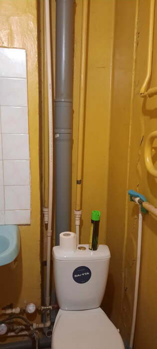 г. Нижний Тагил, ул. Ильича, 41 (городской округ Нижний Тагил) - фото квартиры (5)