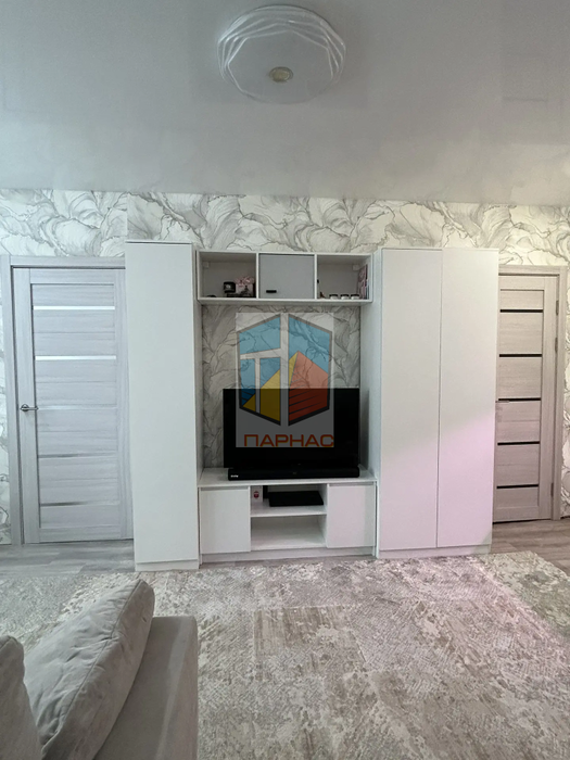 г. Краснотурьинск, ул. Базстроевская, 16 (городской округ Краснотурьинск) - фото квартиры (3)