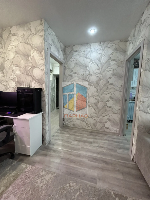 г. Краснотурьинск, ул. Базстроевская, 16 (городской округ Краснотурьинск) - фото квартиры (4)