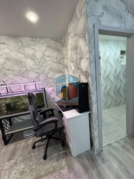 г. Краснотурьинск, ул. Базстроевская, 16 (городской округ Краснотурьинск) - фото квартиры (5)