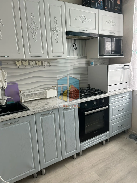 г. Краснотурьинск, ул. Базстроевская, 16 (городской округ Краснотурьинск) - фото квартиры (6)