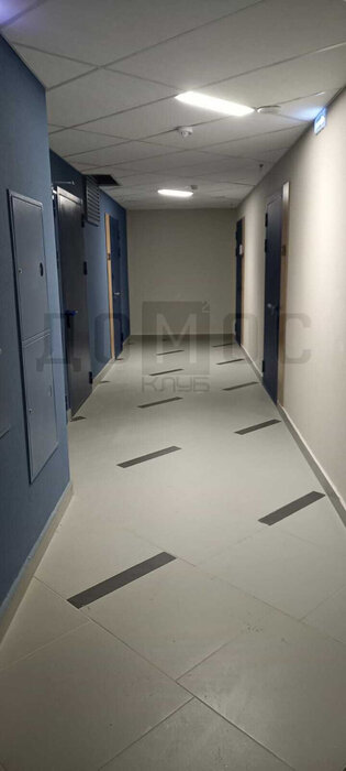 Екатеринбург, ул. Кузнецова, 9/3 (Уралмаш) - фото квартиры (1)