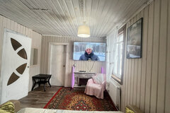 д. Малое Седельниково, ул. Новая, 39 (городской округ Сысертский) - фото дома