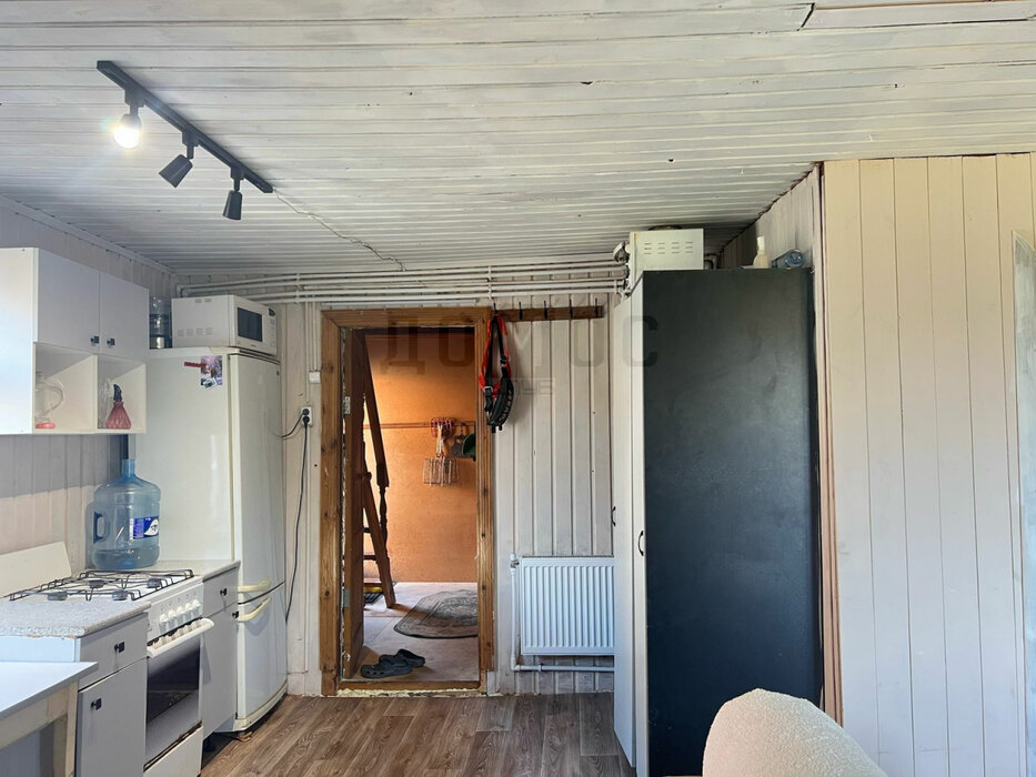 Екатеринбург, ул. Новая, 39 - фото дома (2)