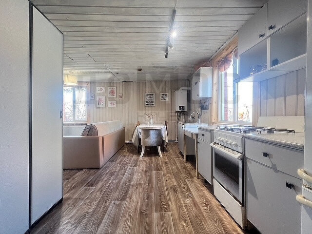 Екатеринбург, ул. Новая, 39 - фото дома (6)