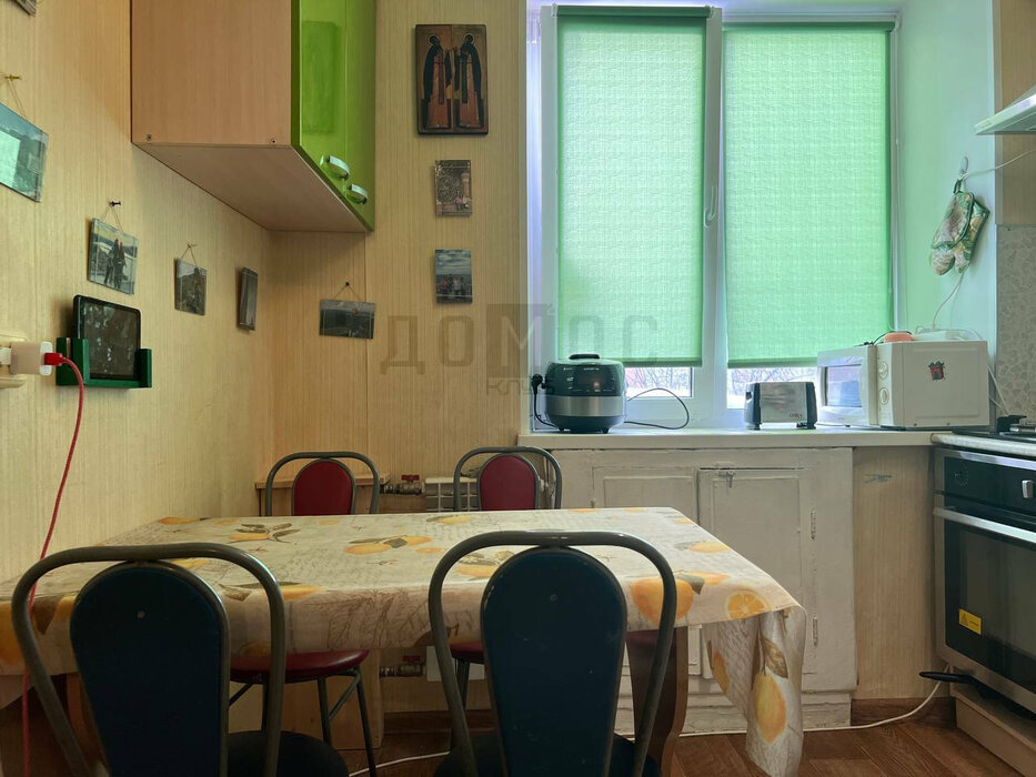 Екатеринбург, ул. Уктусская, 47 (Автовокзал) - фото квартиры (1)