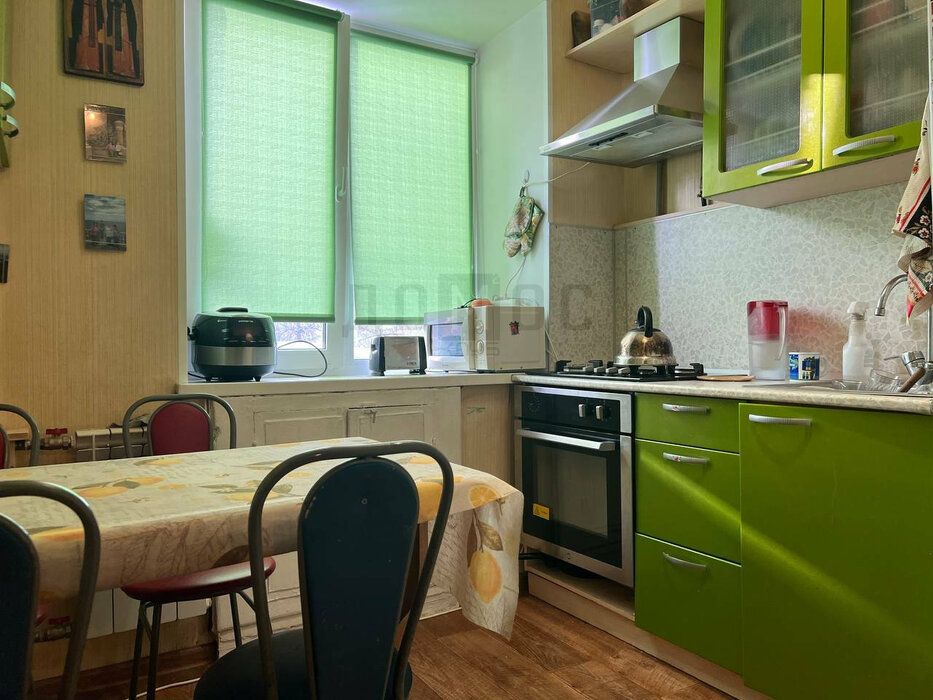 Екатеринбург, ул. Уктусская, 47 (Автовокзал) - фото квартиры (2)