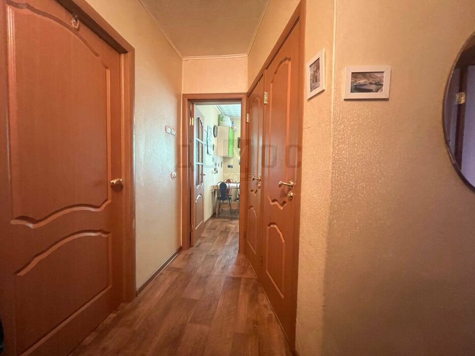 Екатеринбург, ул. Уктусская, 47 (Автовокзал) - фото квартиры (7)