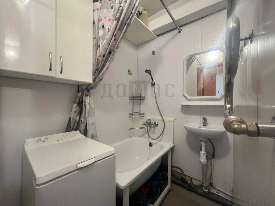 Екатеринбург, ул. Уктусская, 47 (Автовокзал) - фото квартиры (8)