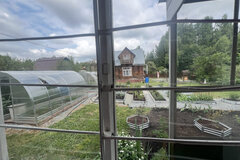 Екатеринбург, СНТ Дружба - фото сада