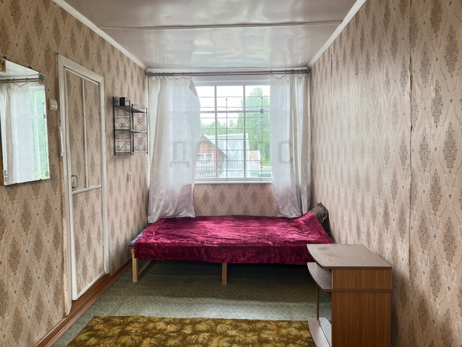 Екатеринбург, СНТ Дружба - фото сада (6)