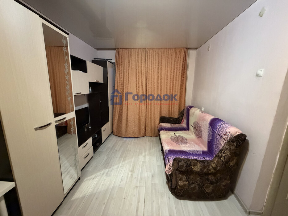 Екатеринбург, ул. Восточная, 21 (Шарташский рынок) - фото квартиры (1)