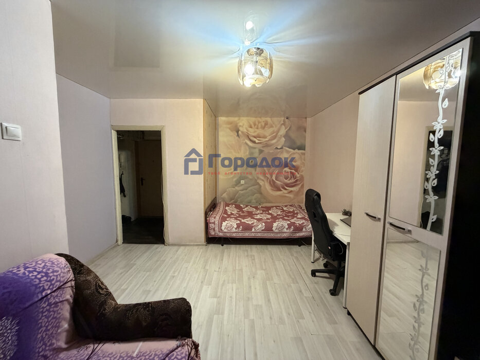 Екатеринбург, ул. Восточная, 21 (Шарташский рынок) - фото квартиры (2)