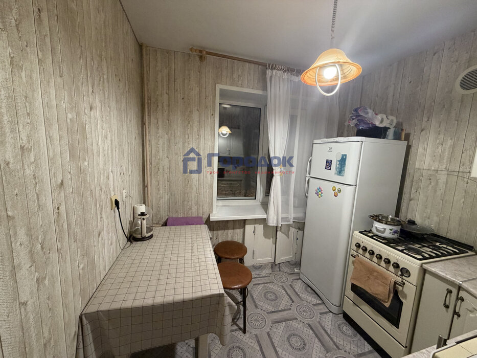 Екатеринбург, ул. Восточная, 21 (Шарташский рынок) - фото квартиры (3)