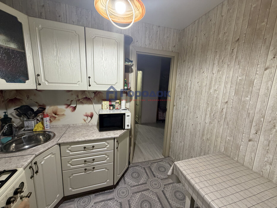 Екатеринбург, ул. Восточная, 21 (Шарташский рынок) - фото квартиры (4)