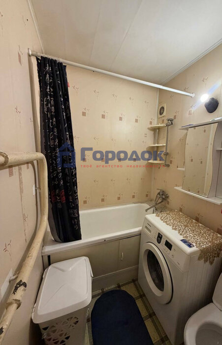 Екатеринбург, ул. Восточная, 21 (Шарташский рынок) - фото квартиры (5)