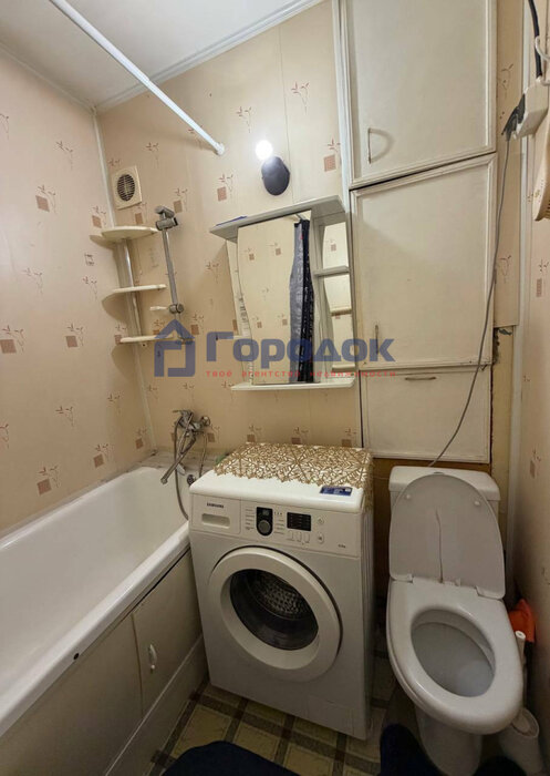 Екатеринбург, ул. Восточная, 21 (Шарташский рынок) - фото квартиры (6)