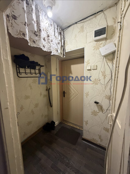 Екатеринбург, ул. Восточная, 21 (Шарташский рынок) - фото квартиры (7)