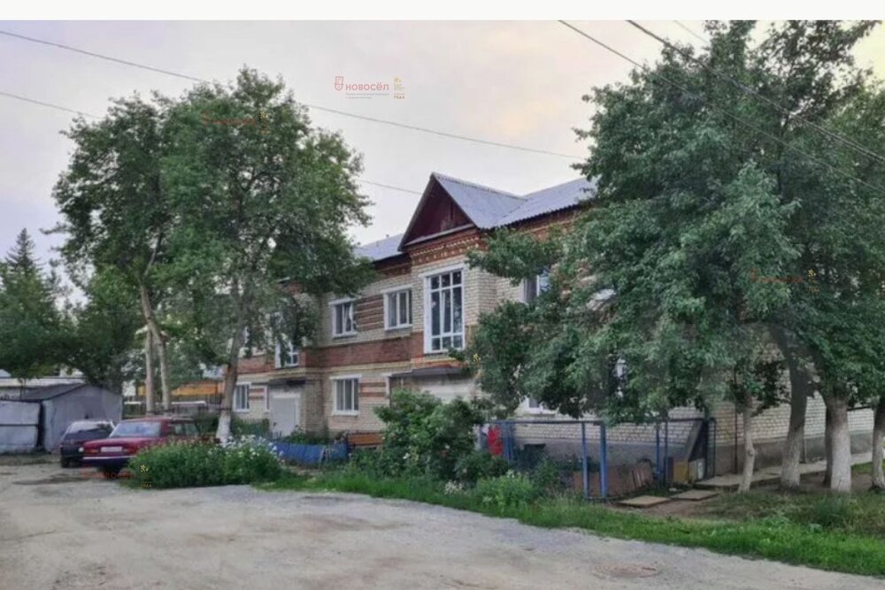 г. Арамиль, ул. Декабристов, 24 (городской округ Арамильский) - фото квартиры (1)