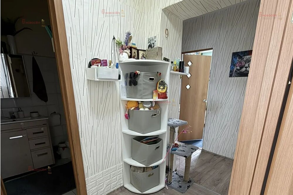 г. Арамиль, ул. Декабристов, 24 (городской округ Арамильский) - фото квартиры (3)