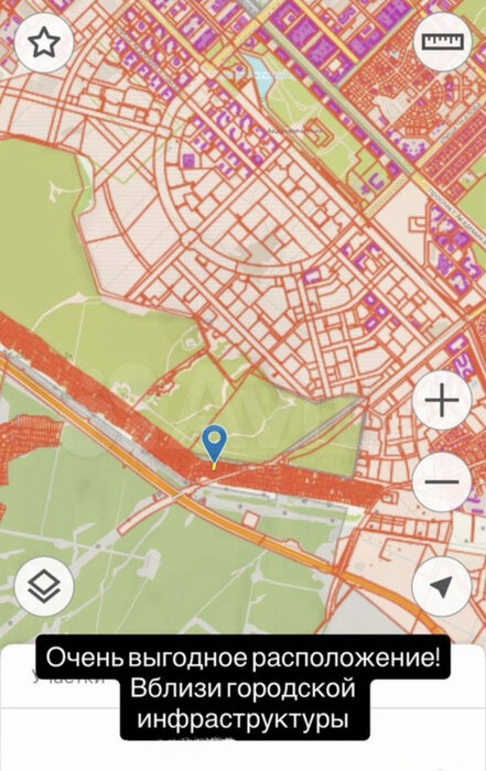 Екатеринбург, СНТ Янтарь, уч. 2 - фото сада (3)