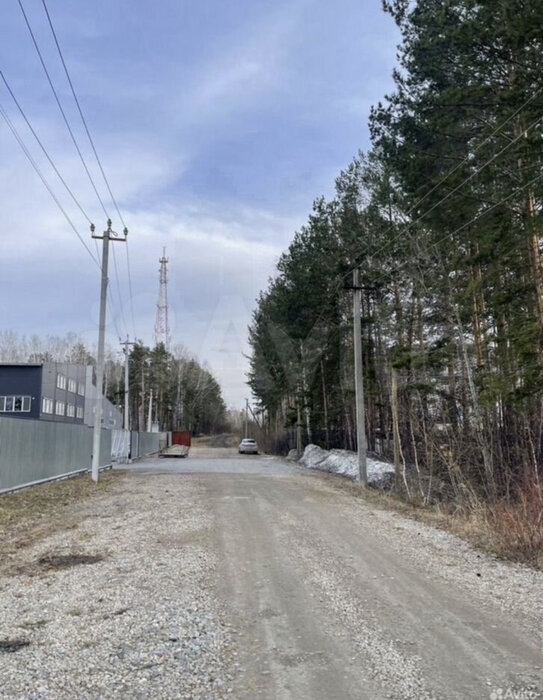 пгт. Верхнее Дуброво, Садоводческое некоммерческое товарищество Горка, уч. 66 (городской округ Верхнее Дуброво) - фото сада (6)