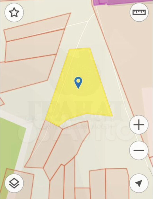 пгт. Верхнее Дуброво, Садоводческое некоммерческое товарищество Горка, уч. 66 (городской округ Верхнее Дуброво) - фото сада (8)