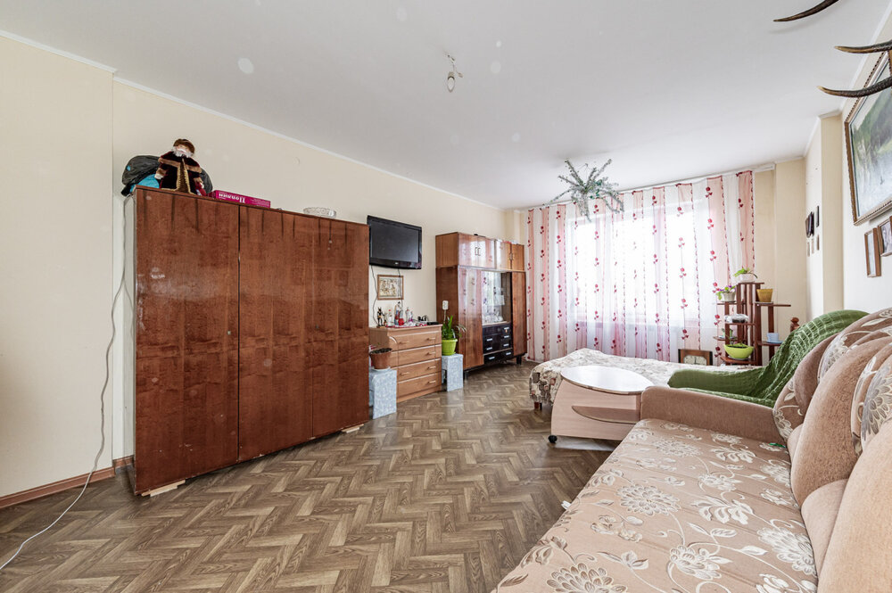 Екатеринбург, ул. Главная, 22 (Исток) - фото квартиры (1)