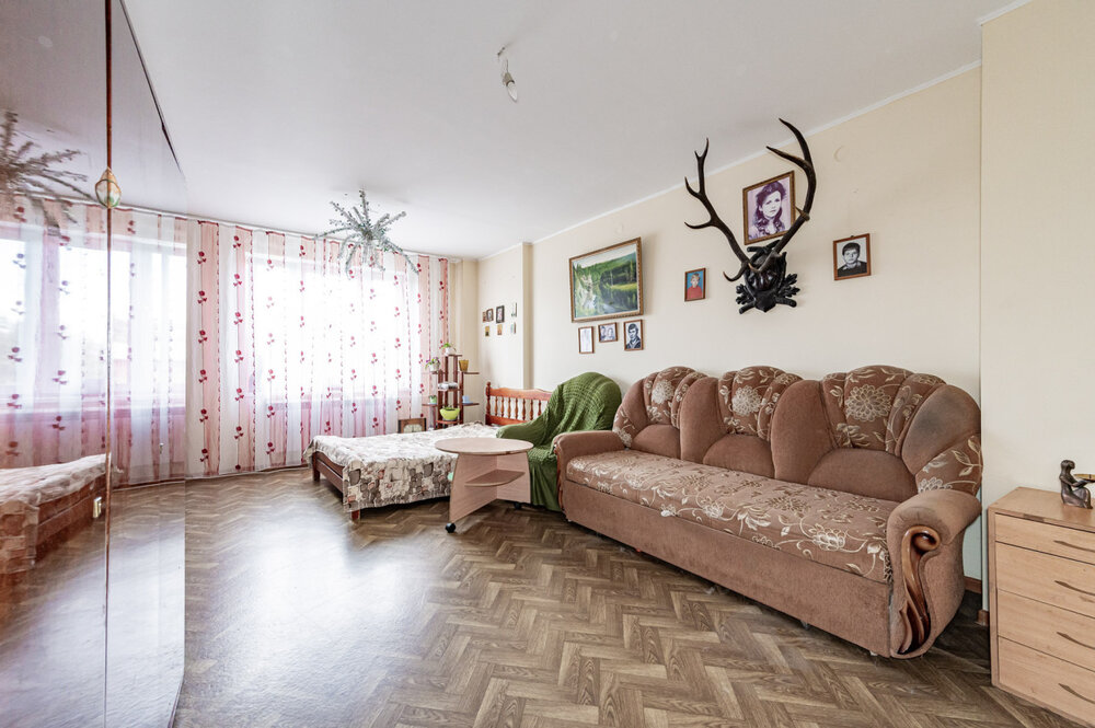 Екатеринбург, ул. Главная, 22 (Исток) - фото квартиры (4)