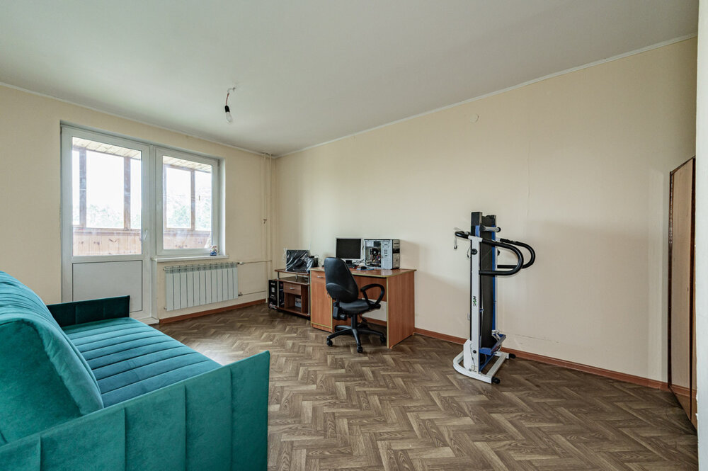 Екатеринбург, ул. Главная, 22 (Исток) - фото квартиры (5)