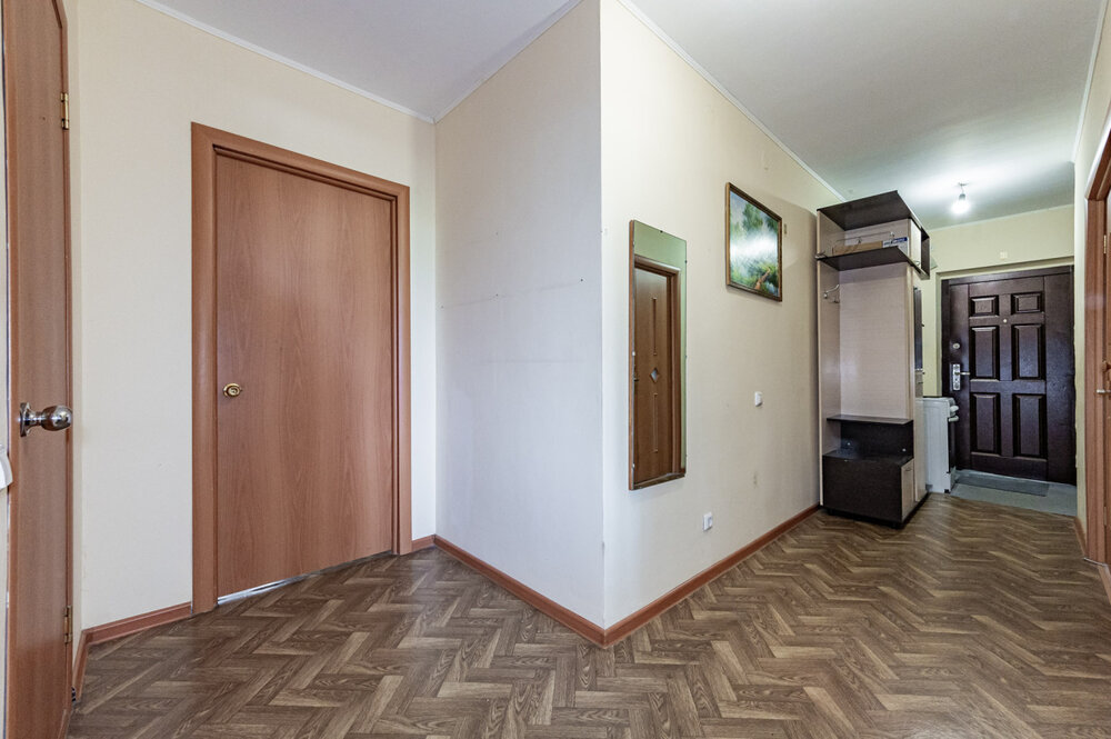 Екатеринбург, ул. Главная, 22 (Исток) - фото квартиры (8)