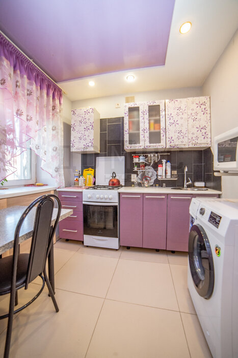 Екатеринбург, ул. Панельная, 11 (ЖБИ) - фото квартиры (2)