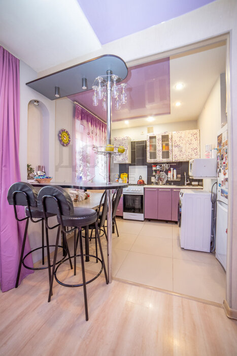 Екатеринбург, ул. Панельная, 11 (ЖБИ) - фото квартиры (5)