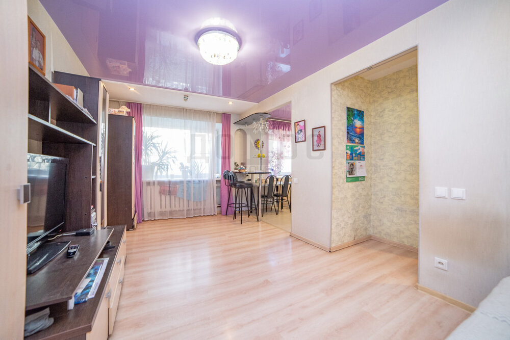 Екатеринбург, ул. Панельная, 11 (ЖБИ) - фото квартиры (6)