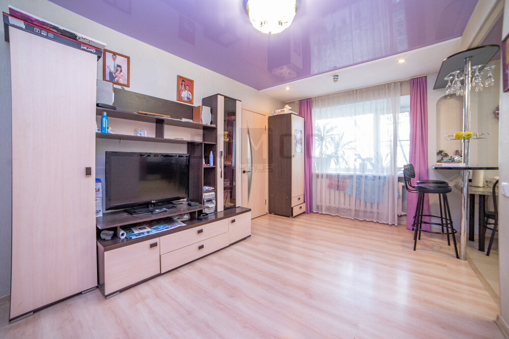 Екатеринбург, ул. Панельная, 11 (ЖБИ) - фото квартиры (7)