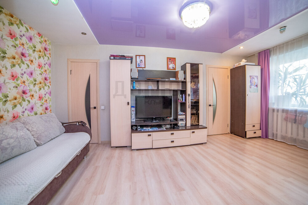 Екатеринбург, ул. Панельная, 11 (ЖБИ) - фото квартиры (8)