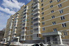 г. Верхняя Пышма, ул. Уральских рабочих, 44ж (городской округ Верхняя Пышма) - фото квартиры