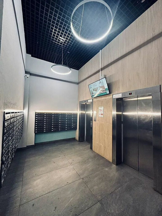 Екатеринбург, ул. Академика Парина, 38/3 (Академический) - фото квартиры (1)