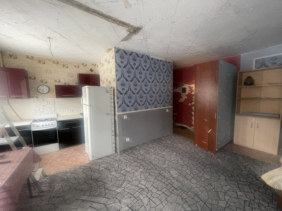 Екатеринбург, ул. Вали Котика, 13 (Эльмаш) - фото квартиры (1)