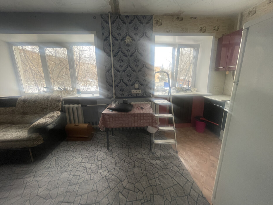 Екатеринбург, ул. Вали Котика, 13 (Эльмаш) - фото квартиры (4)