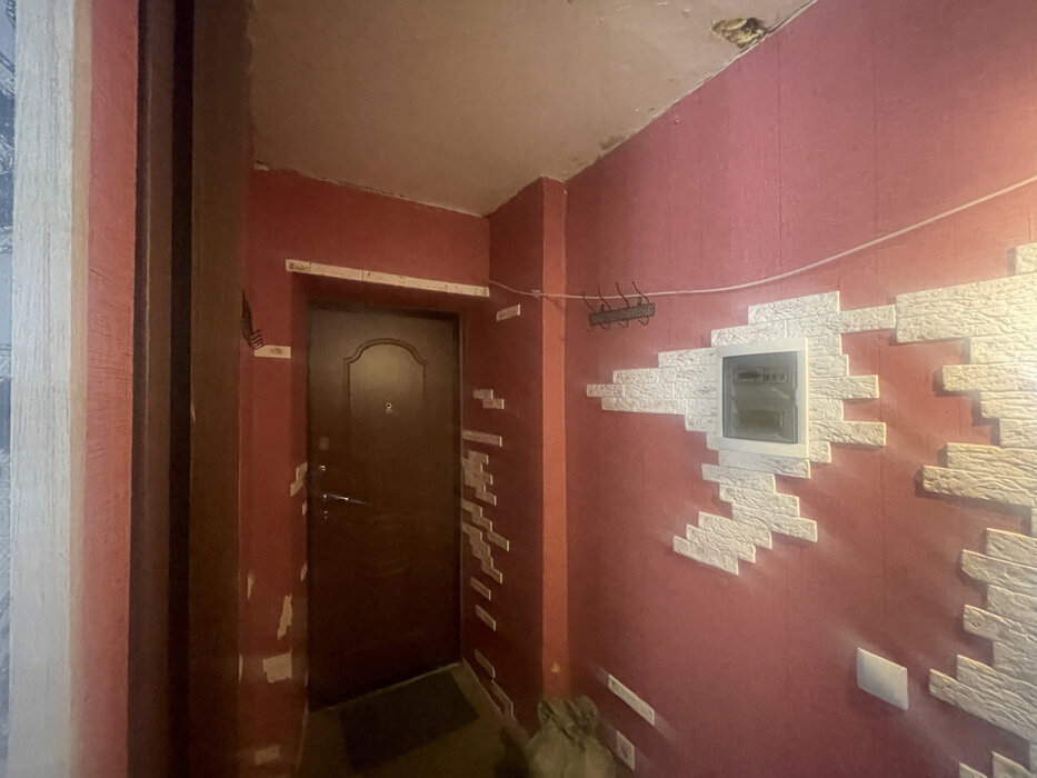 Екатеринбург, ул. Вали Котика, 13 (Эльмаш) - фото квартиры (7)