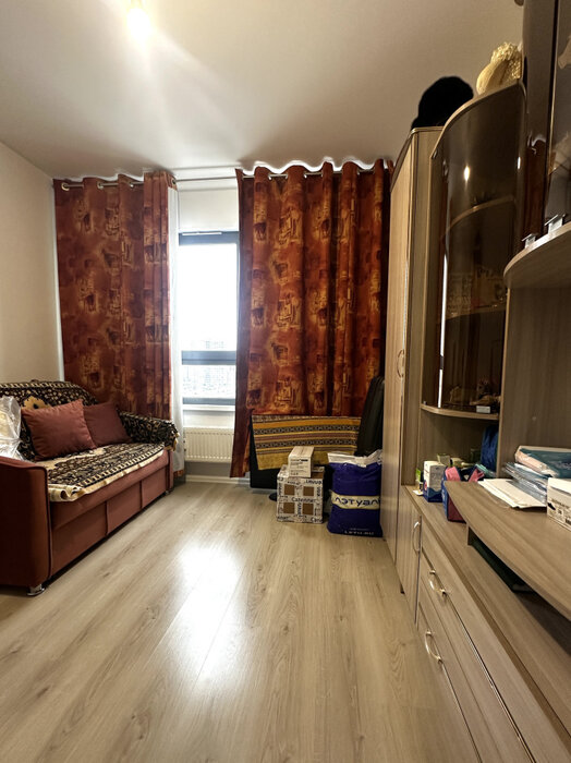 Екатеринбург, ул. Евгения Савкова, 35 (Широкая речка) - фото квартиры (1)