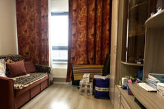 Екатеринбург, ул. Евгения Савкова, 35 (Широкая речка) - фото квартиры